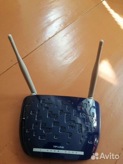 Wifi роутер