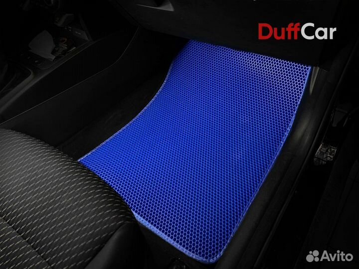 Коврики eva/эва от производителя