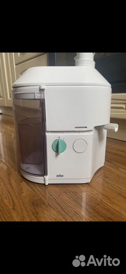 Соковыжималка