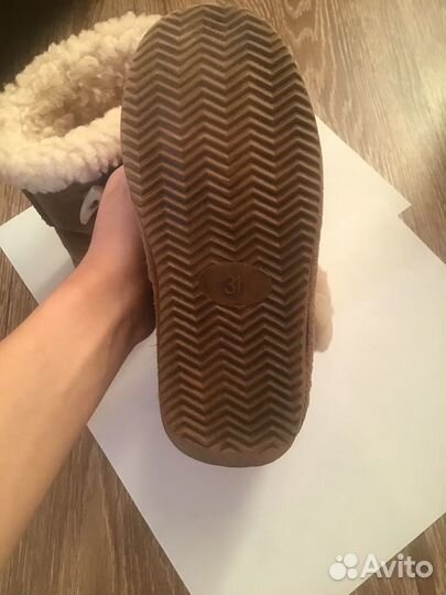 Угги детские 31