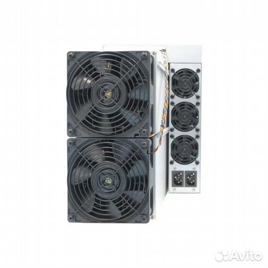 Asic майнер Bitmain Antminer Z15 Pro 840 kSol/s