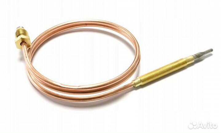 Термопара универсальная L900mm