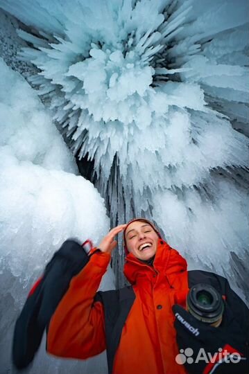Гид на Байкале туры на Байкал экскурсии