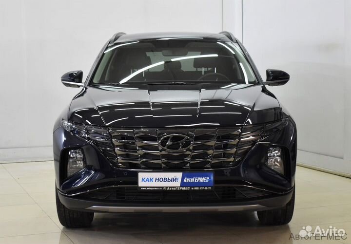 Hyundai Tucson 2.0 AT, 2023
