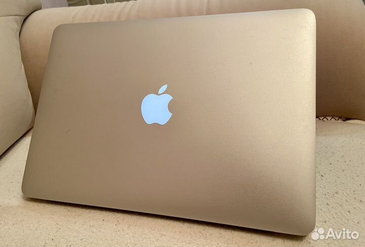 Apple MacBook Air 13 новый аккумулятор