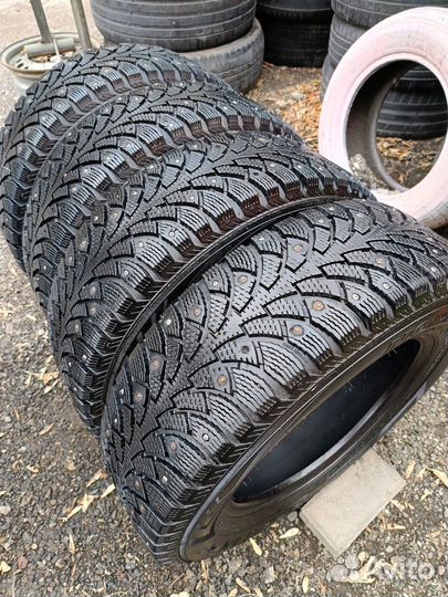 Nokian Tyres Nordman 4 185/70 R14