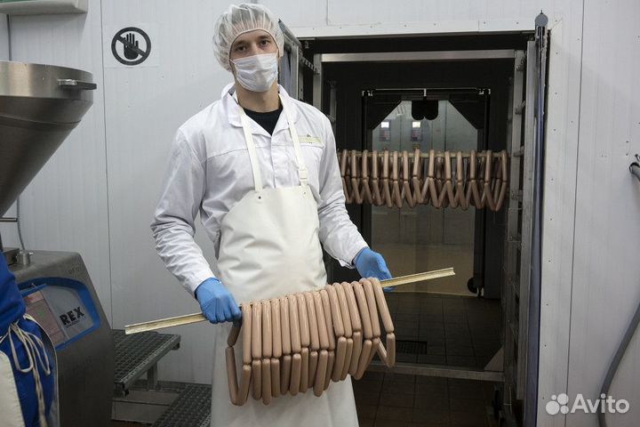 Помощник термиста