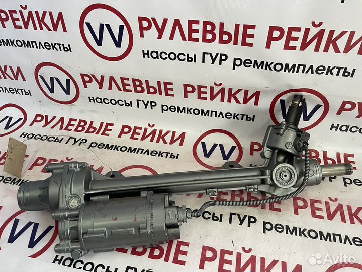Рулевая рейка BMW 1 F20 / F21 2010