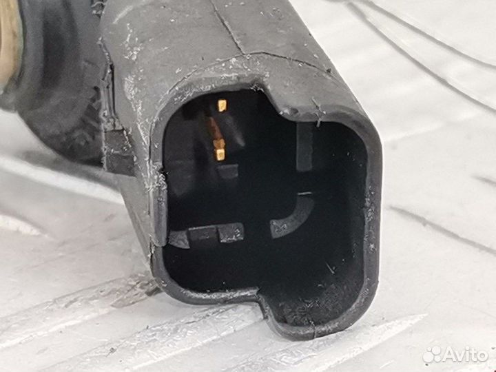 Датчик детонации для Peugeot-Citroen 207 1920FR