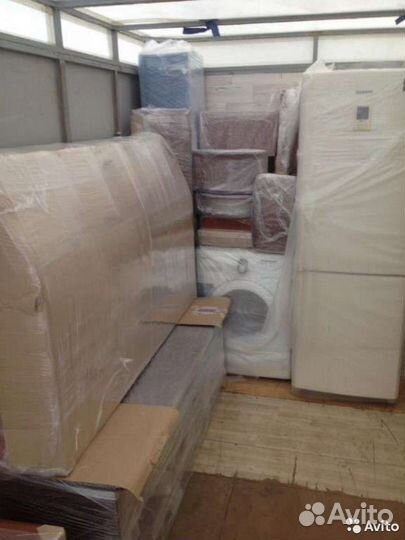 Грузотакси Липецк/Грузовое такси и Грузоперевозки