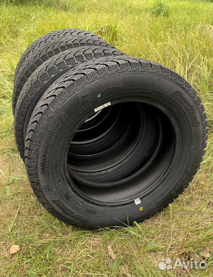 Cordiant Winter Drive 2 185/65 R15 92T