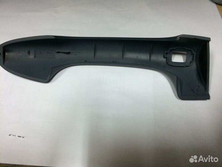 Kia ceed накладка ручки двери