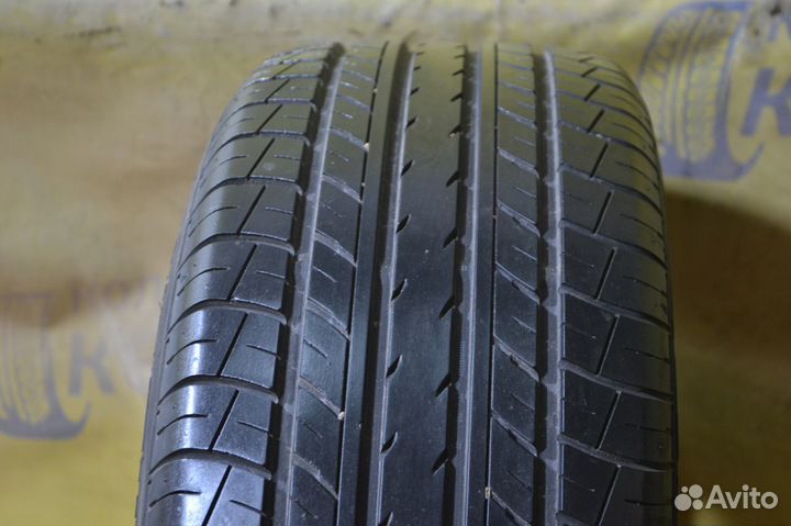 Yokohama dB Decibel E70B 225/55 R17