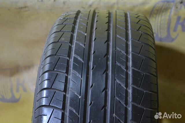Yokohama dB Decibel E70B 225/55 R17