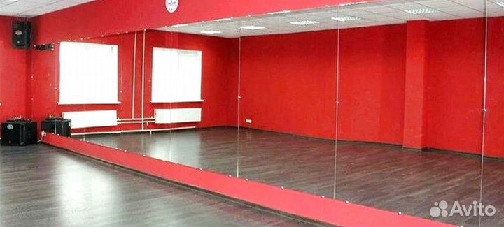 Огнеупорное стекло