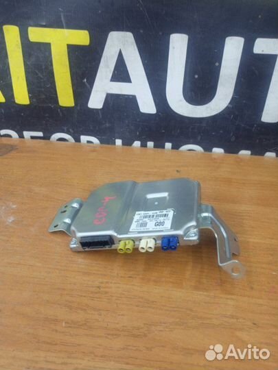 Блок электронный Kia Sorento 4 D4HE диз 2020-2023