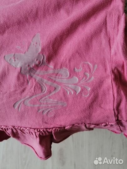 Вещи для девочки