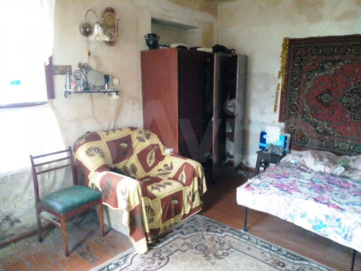 2-к. квартира, 60,3 м², 1/1 эт.