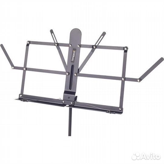 Пюпитр Bespeco BP04X