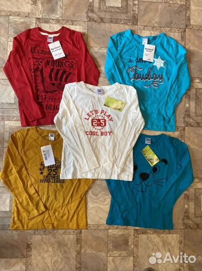 Одежда для мальчика