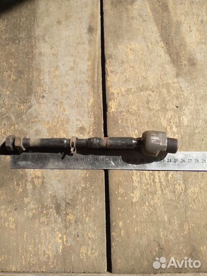 Тяги для рулевой рейки Ниссан Кашкай J10