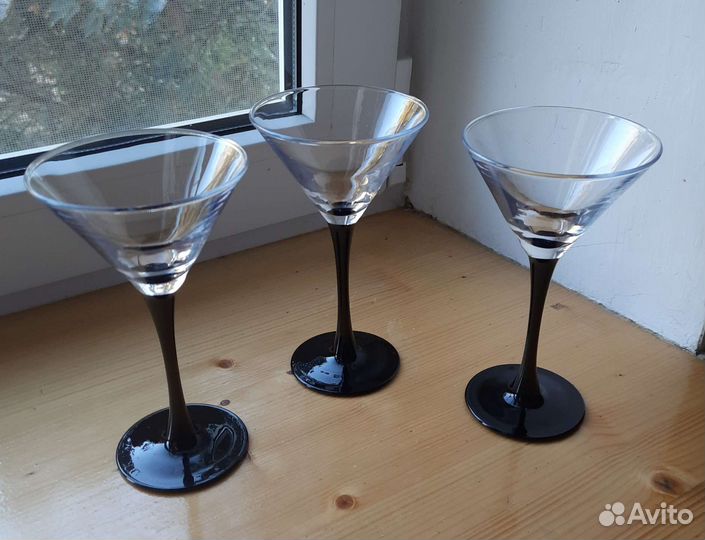 Фужер ARC France для мартини