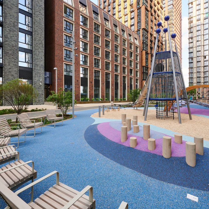 3-к. квартира, 90,6 м², 12/30 эт.