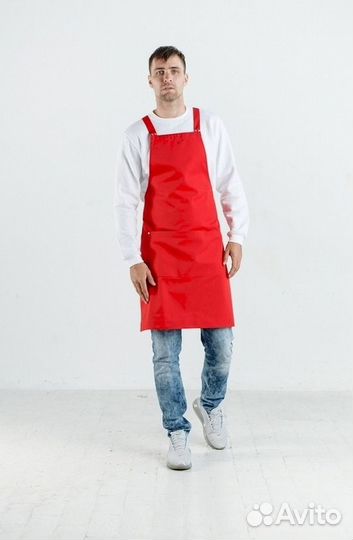 Цветной поварской китель оптом