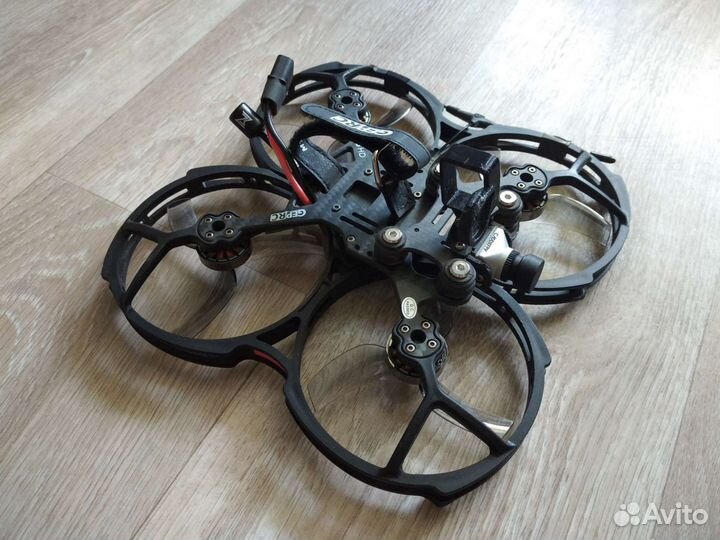 FPV дрон cinelog 35