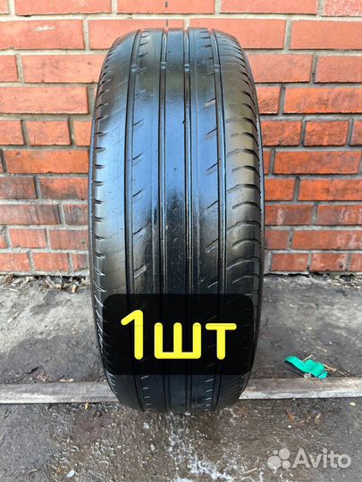 Yokohama Geolandar G98A 225/65 R17