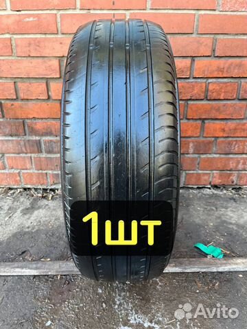 Yokohama Geolandar G98A 225/65 R17