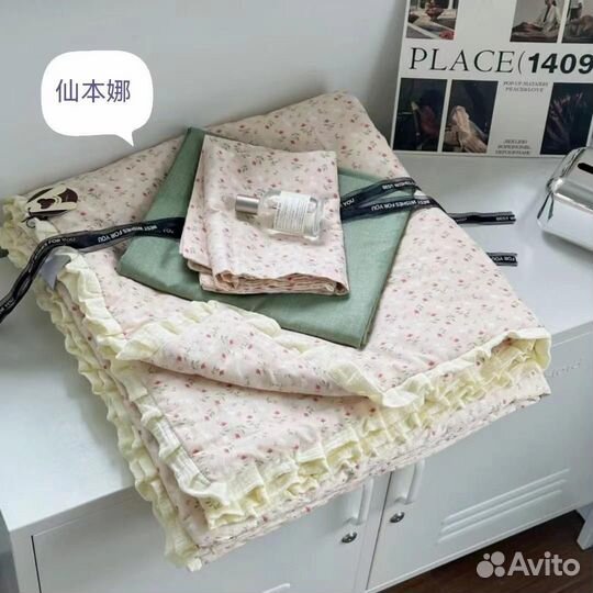 Постельное белье корея