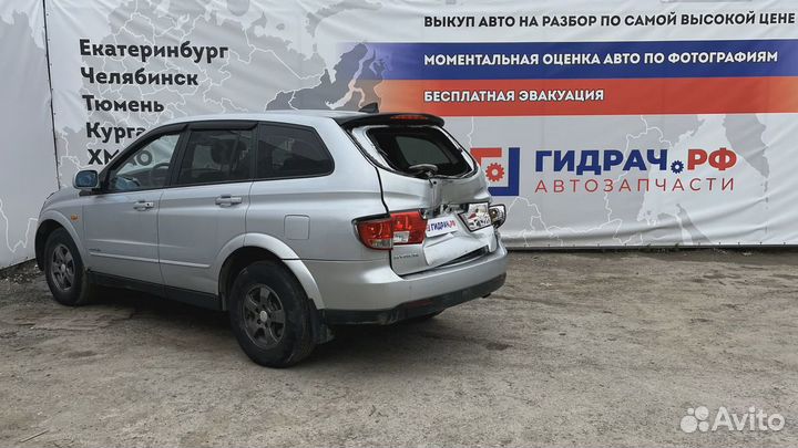 Диффузор вентилятора SsangYong Kyron (D200) 2165109020