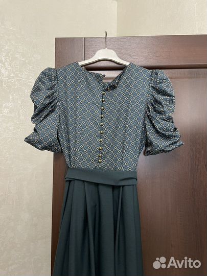 Продам турецкое платье