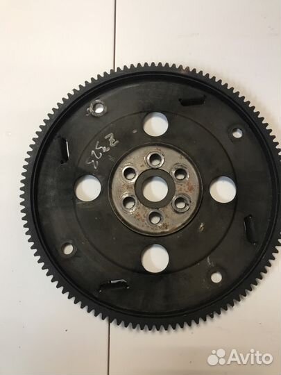 Мазда 323 F Маховик от АКПП