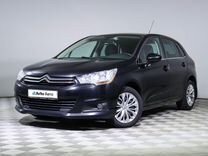 Citroen C4 1.6 MT, 2011, 79 000 км, с пробегом, цена 690 000 руб.