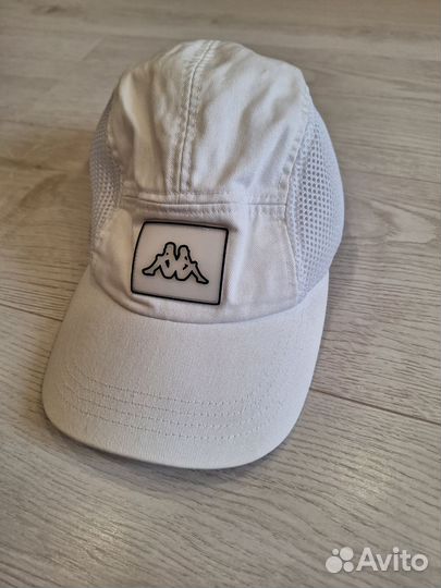 Кепка kappa