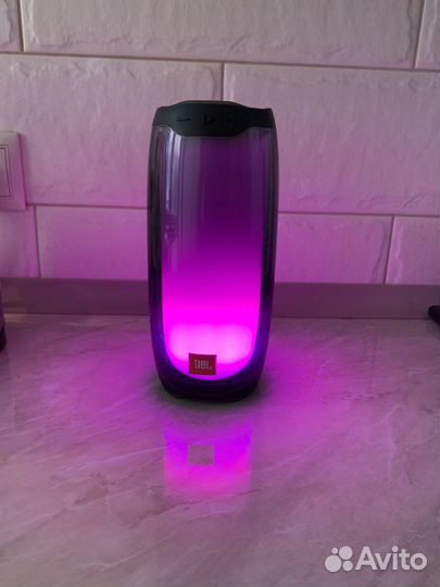 JBL pulse 4 оригинал