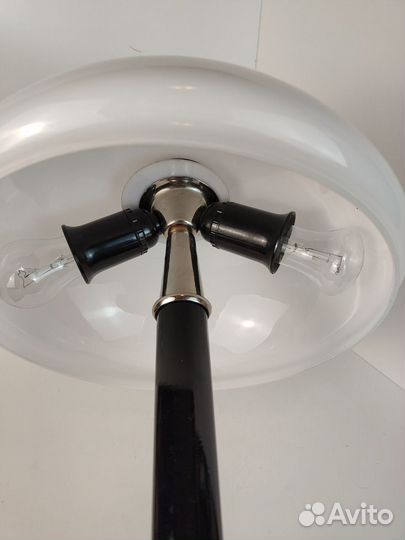 Настольная лампа СССР