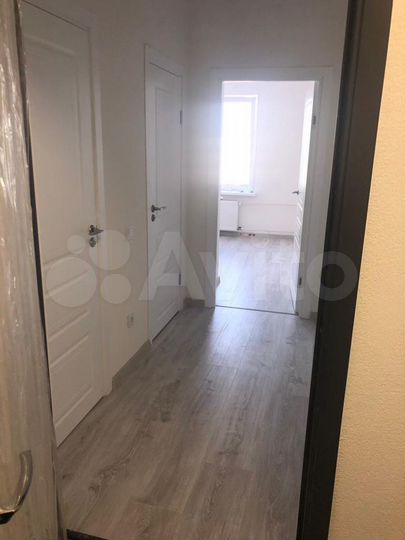 1-к. квартира, 41,5 м², 10/10 эт.