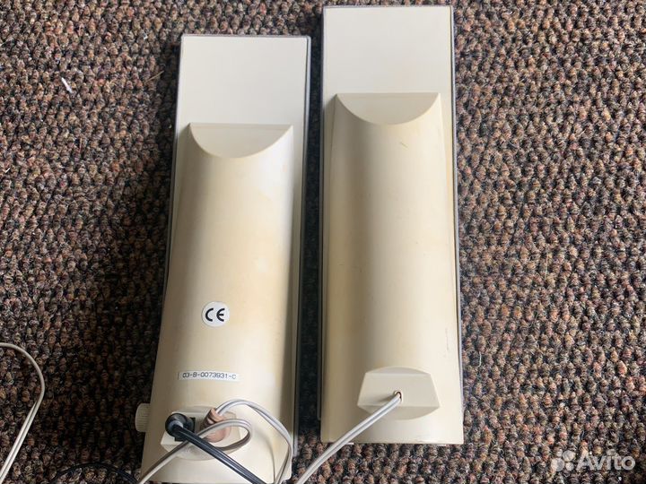 Колонки для компьютера