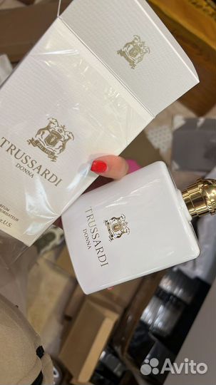 Trussardi Donna 100 мл