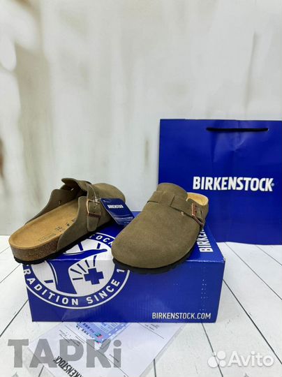 Birkenstock сабо