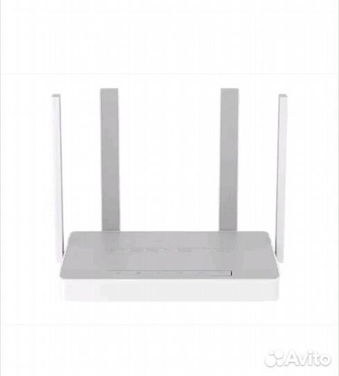 Роутер Keenetic Ultra KN-1811 Wi-fi 6 новый