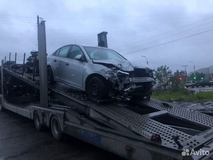 Выкуп и вывоз авто