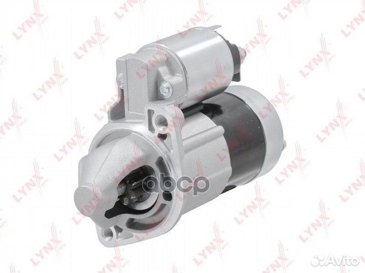 Стартер Hyundai Sonata IV (98) /Santa Fe (00)