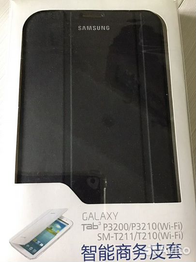 Чехол для планшета Samsung Galaxy Tab 3 P3200/P321