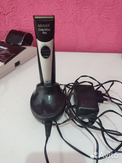 Машинка для оконтовки