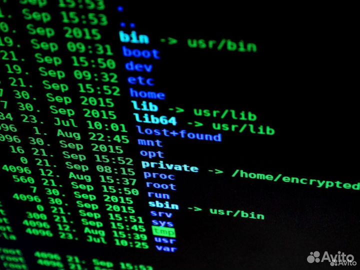 Системный администратор, Linux, 1С, MikroTik