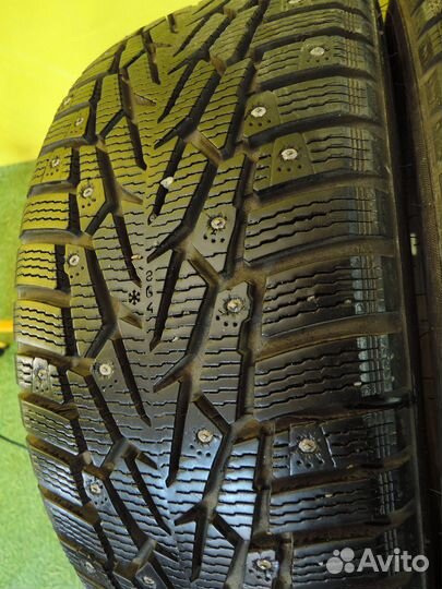 Nokian Tyres Nordman 7 235/55 R17